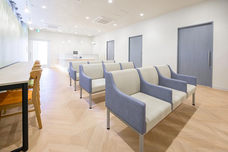 秋葉町ゆいクリニック