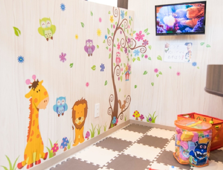 立川さくら歯科クリニック