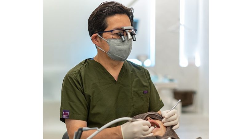 海岸歯科室photo