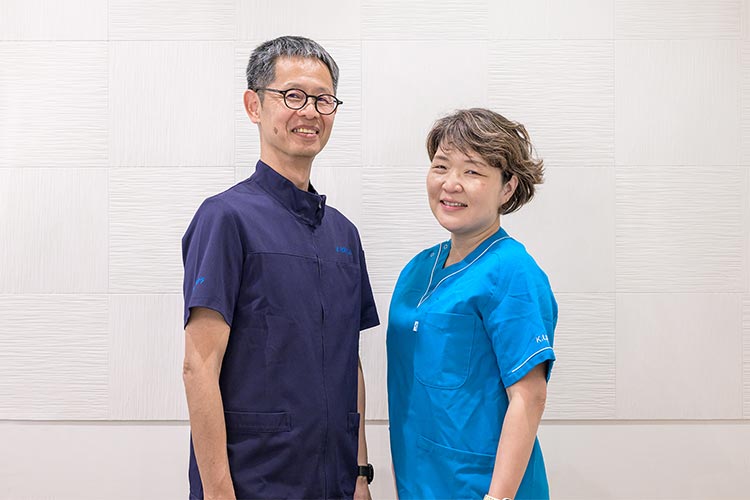 秋葉町ゆいクリニック詳細写真2