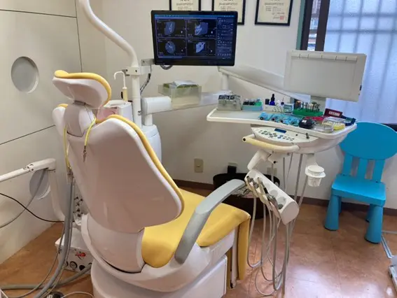 タケル・デンタルクリニック