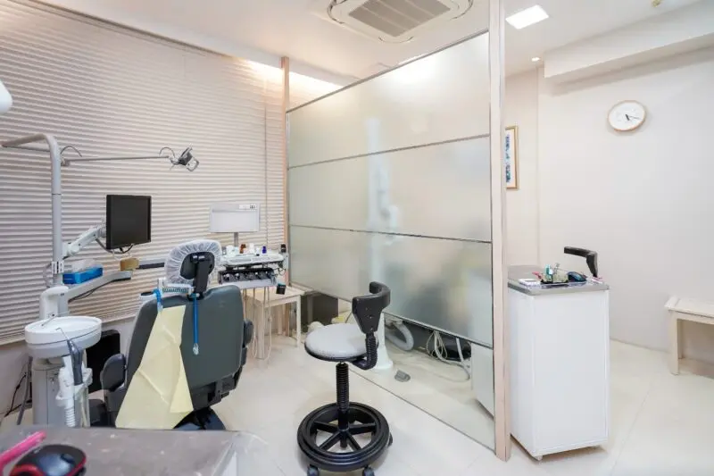 はぎわら歯科医院