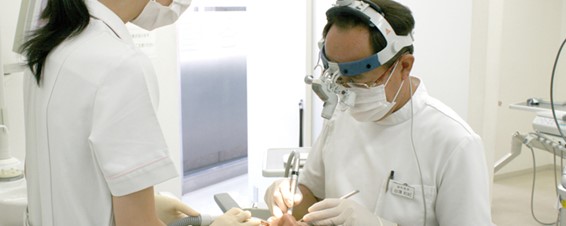 たにざわ歯科クリニック