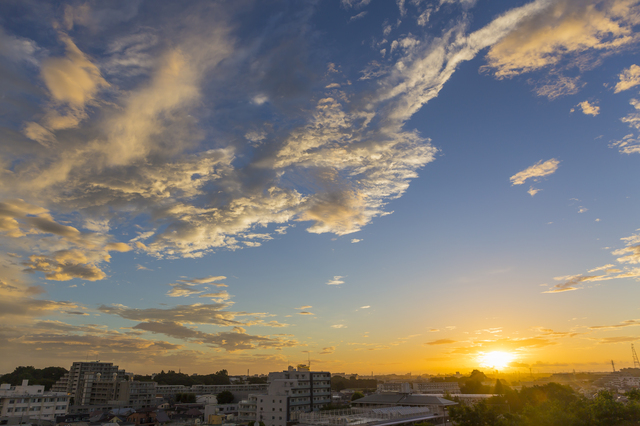 病気が「毎日を大切に生きる」という幸せを気付かせてくれた