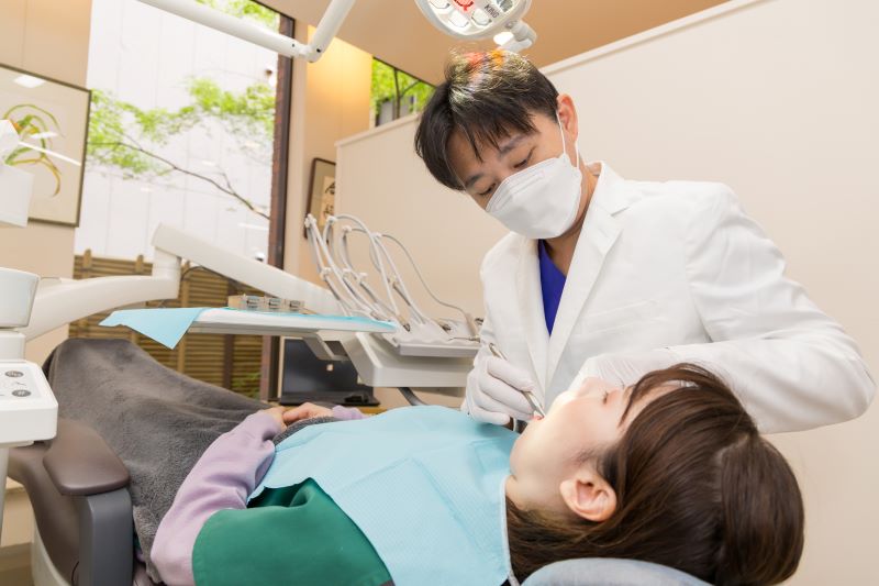 栗田歯科医院photo