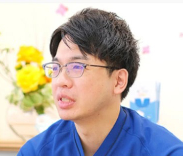 丸山 進矢（マール歯科こどもおとな歯科）