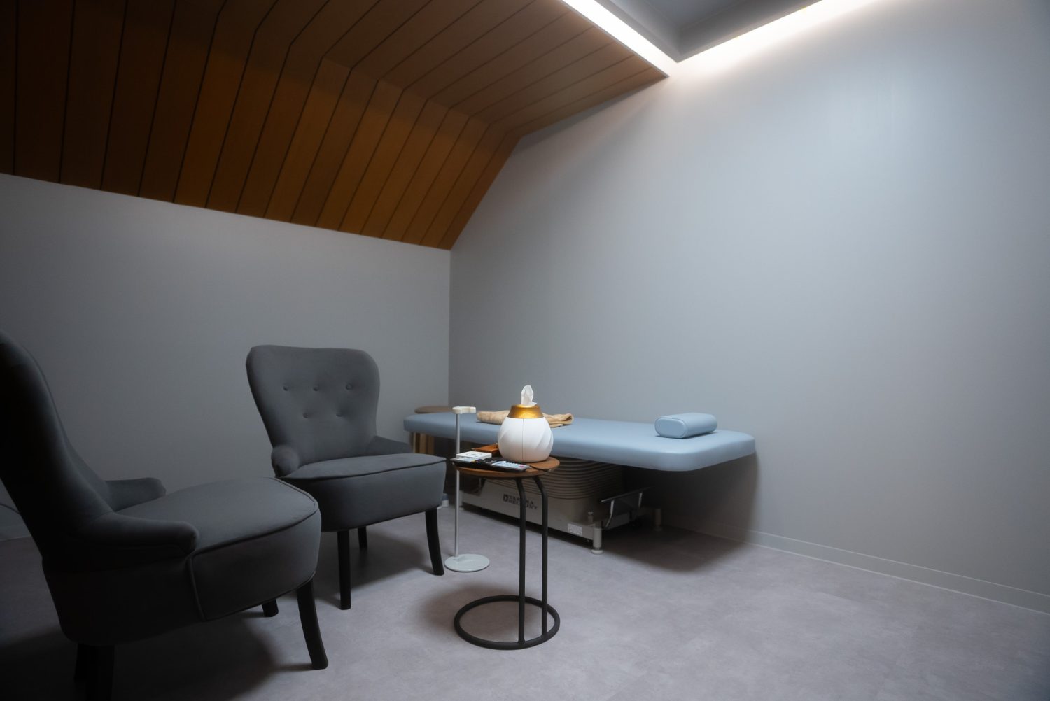 再生医療専門クリニック リペアセルクリニック札幌院