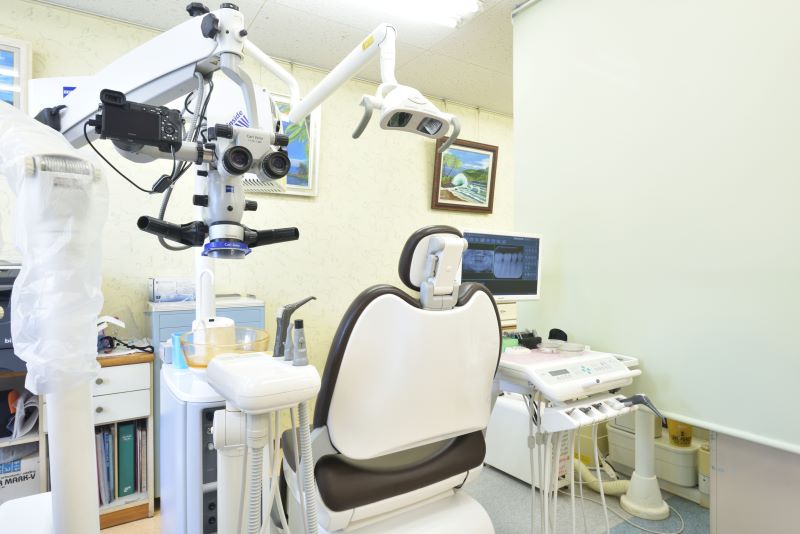 工藤歯科医院photo