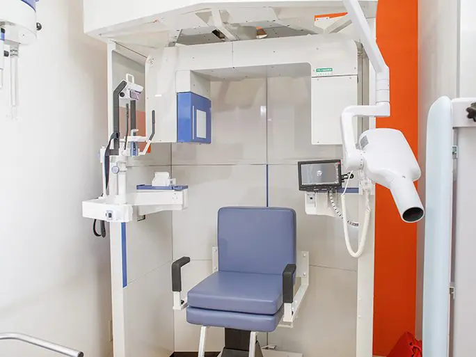 しじみデンタルクリニック立川