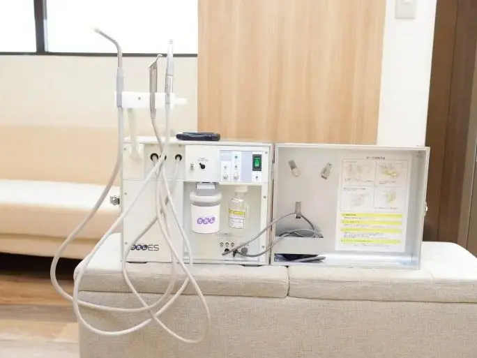 しじみデンタルクリニック立川