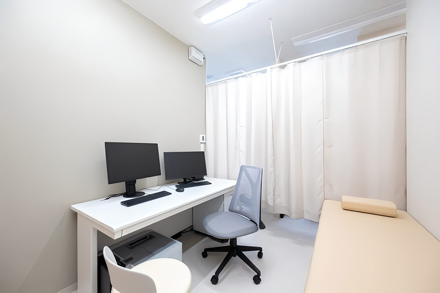 千歳烏山駅前いたがき内科クリニック