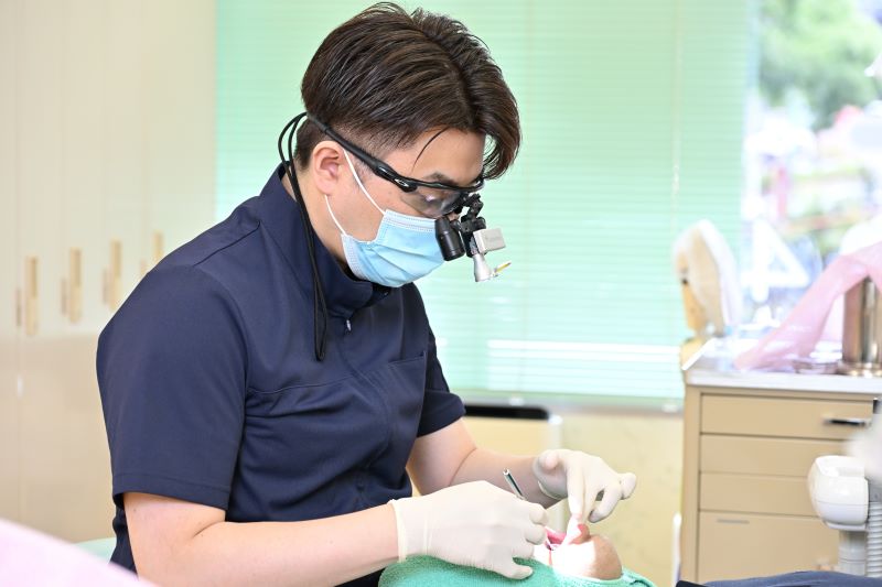 工藤歯科医院photo