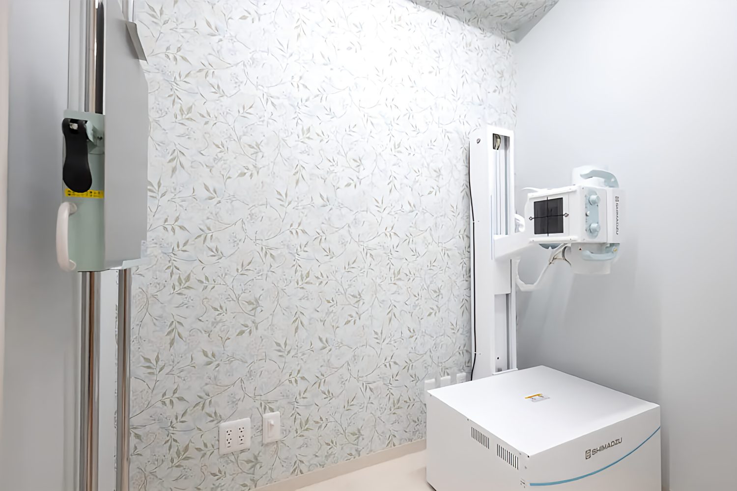 千歳烏山駅前いたがき内科クリニック