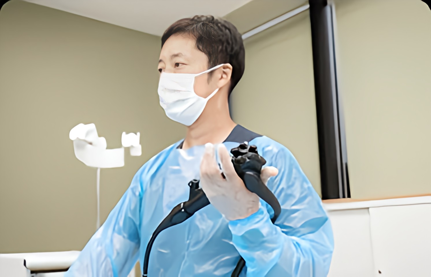 千歳烏山駅前いたがき内科クリニック詳細写真2