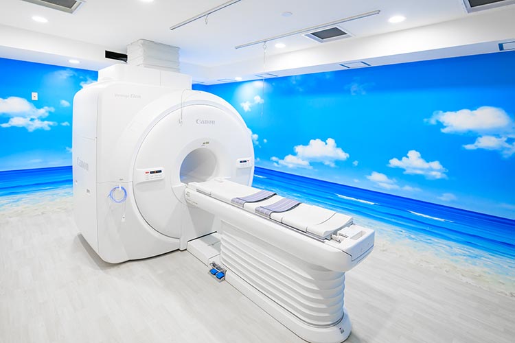 秋葉町ゆいクリニック詳細写真3