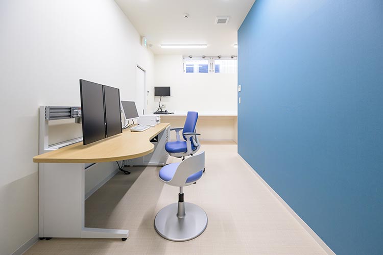 秋葉町ゆいクリニック