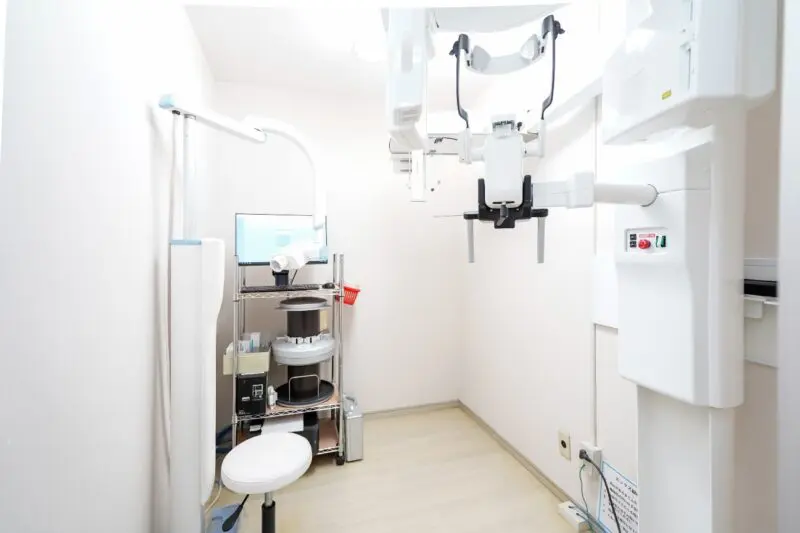 はぎわら歯科医院