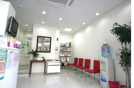 たにざわ歯科クリニック