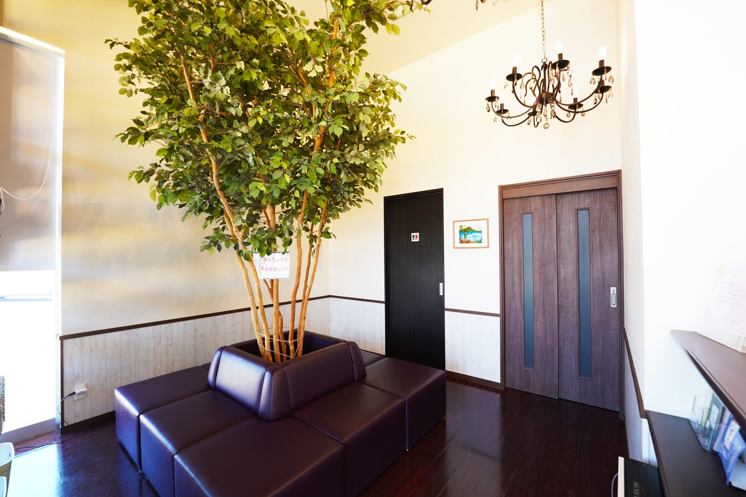 ライフガーデン茂原歯科・矯正歯科
photo