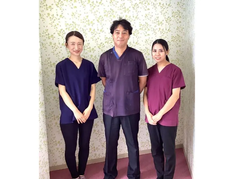 しじみデンタルクリニック立川