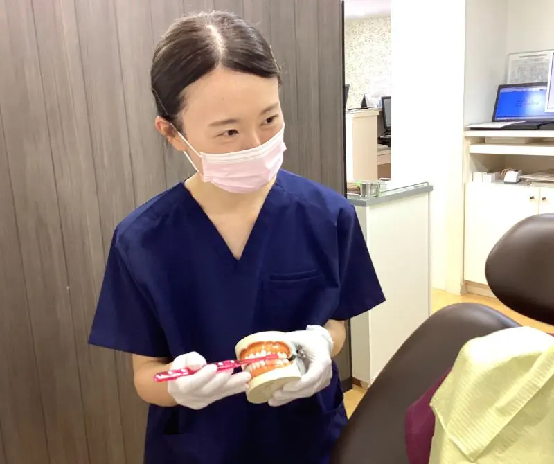 しじみデンタルクリニック立川