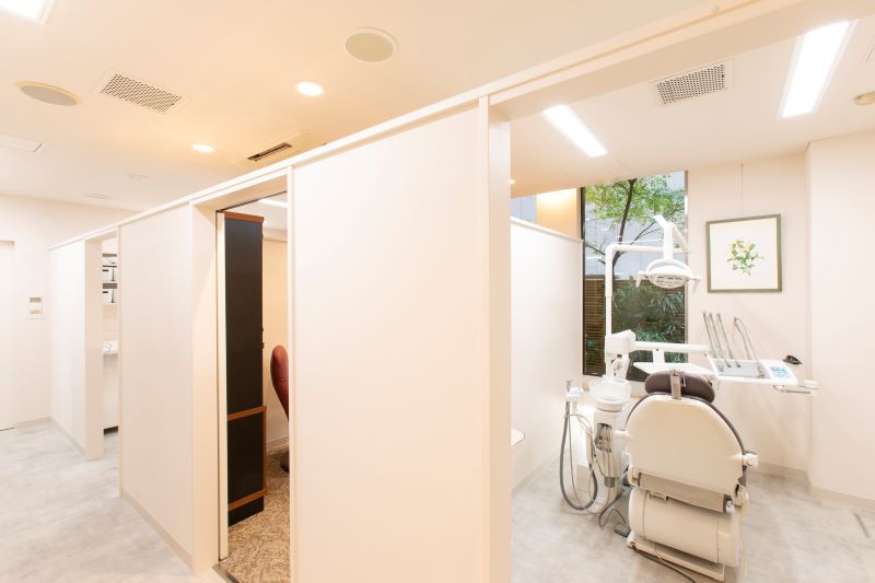 栗田歯科医院photo