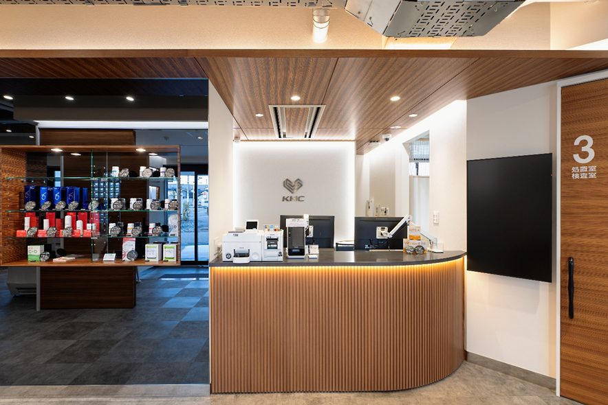 金沢ハートクリニック きたがわ内科