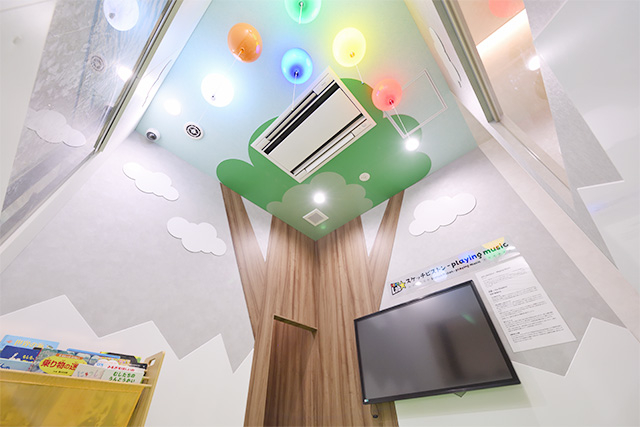 海岸歯科室photo