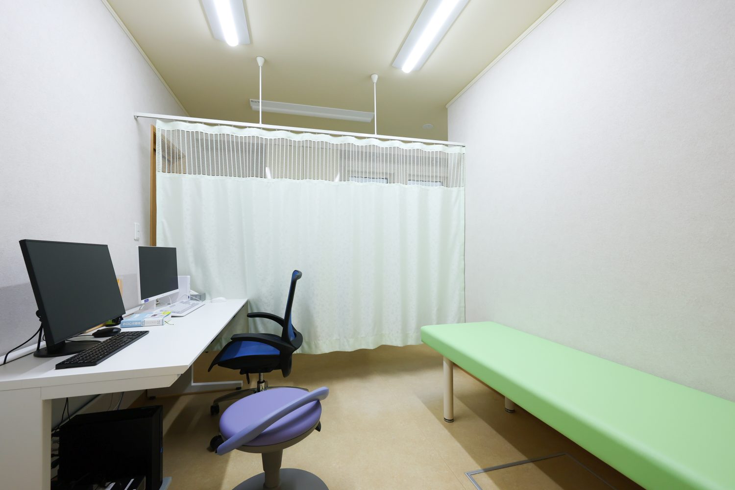 なかじまクリニック和photo