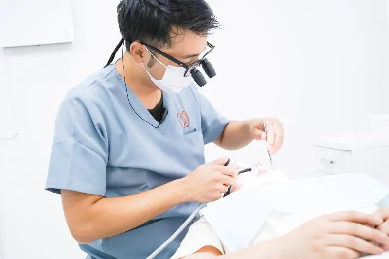 ししど歯科クリニック