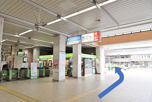 海岸歯科室photo