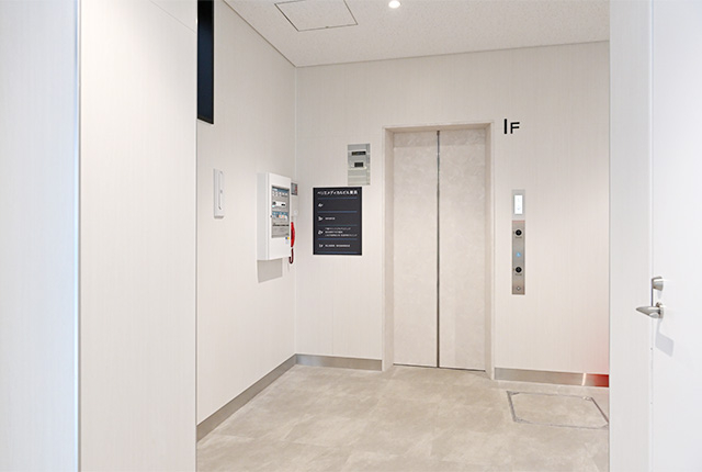 海岸歯科室photo