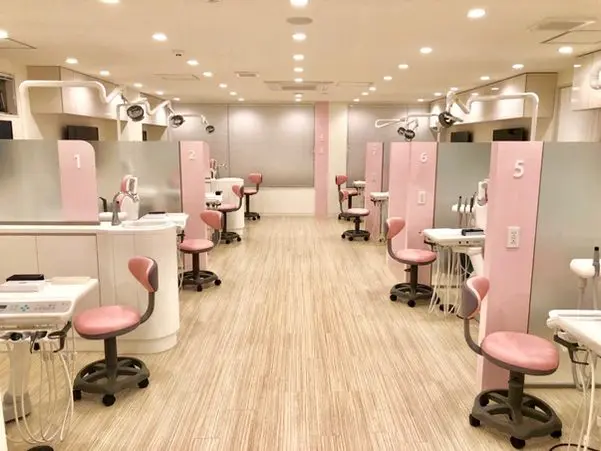 あい歯科クリニック　立川