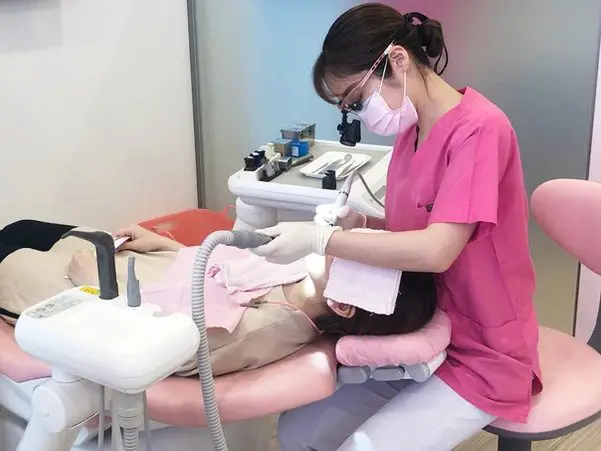 あい歯科クリニック　立川