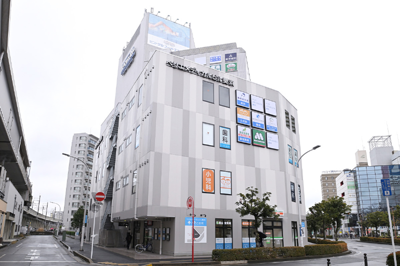 海岸歯科室photo