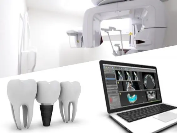 立川アローズ歯科クリニック