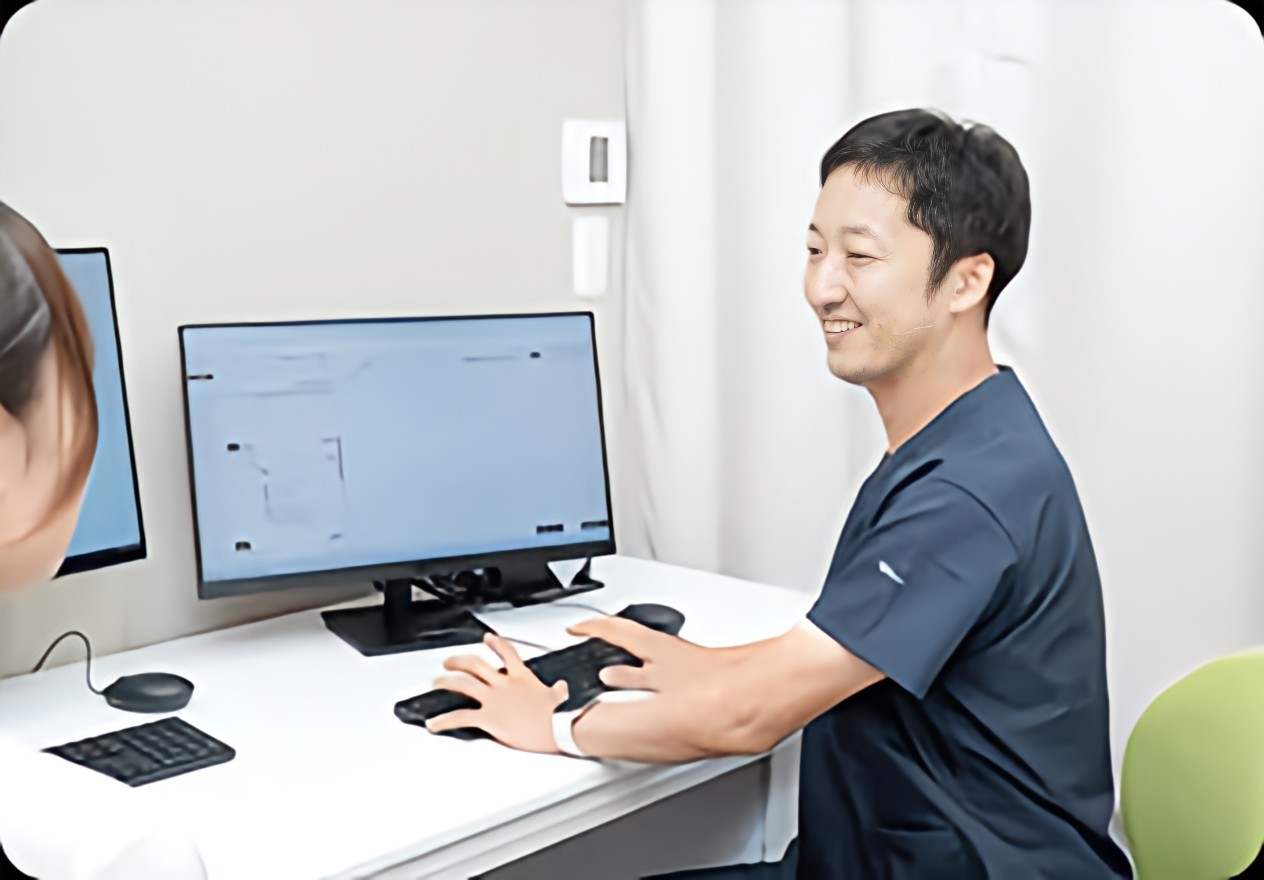 千歳烏山駅前いたがき内科クリニック詳細写真1