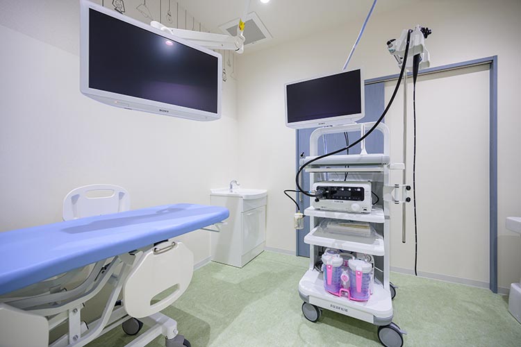 秋葉町ゆいクリニック