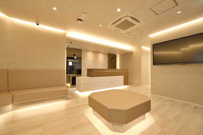 海岸歯科室photo