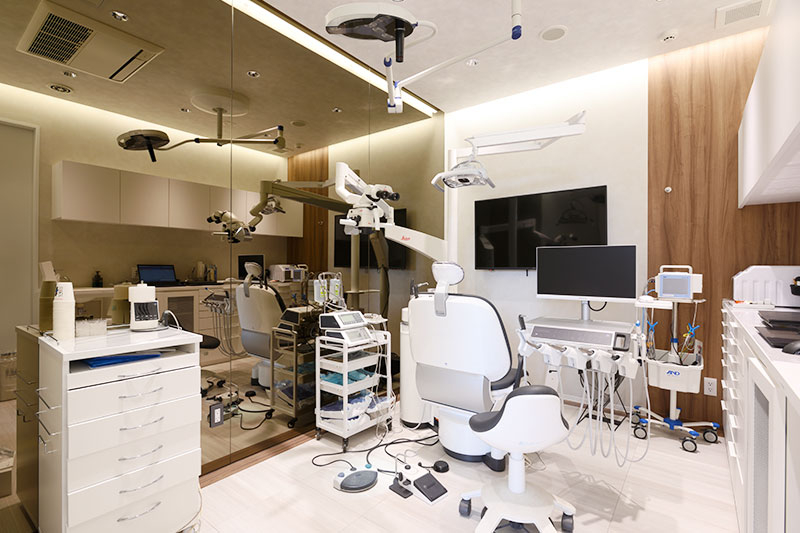 海岸歯科室photo