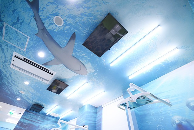 海岸歯科室photo