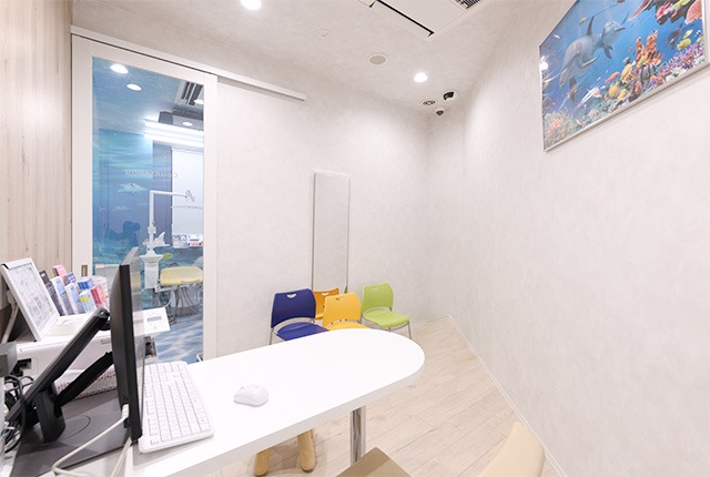 海岸歯科室photo