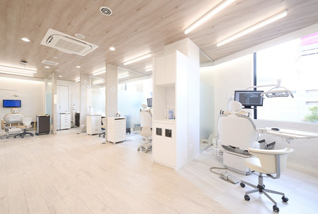 海岸歯科室photo