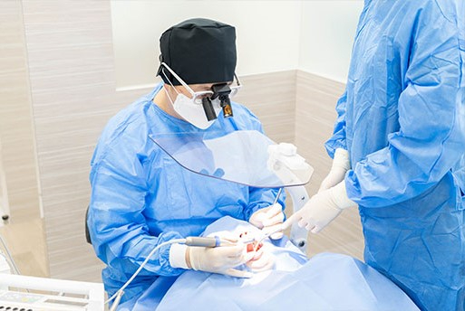 海岸歯科室photo