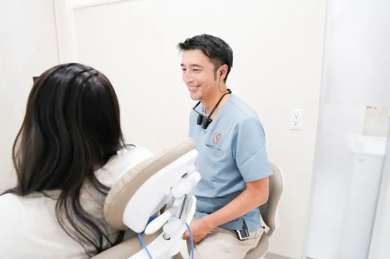 ししど歯科クリニック