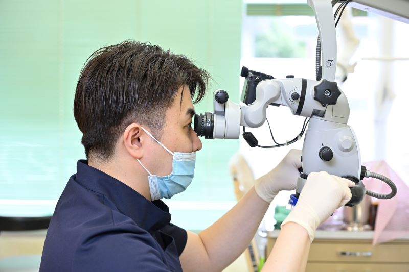 工藤歯科医院photo