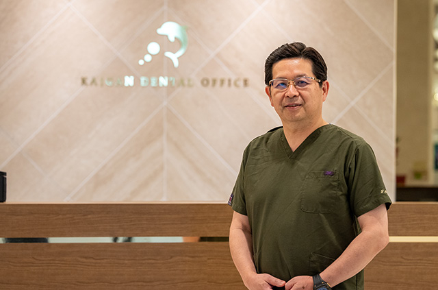 海岸歯科室photo