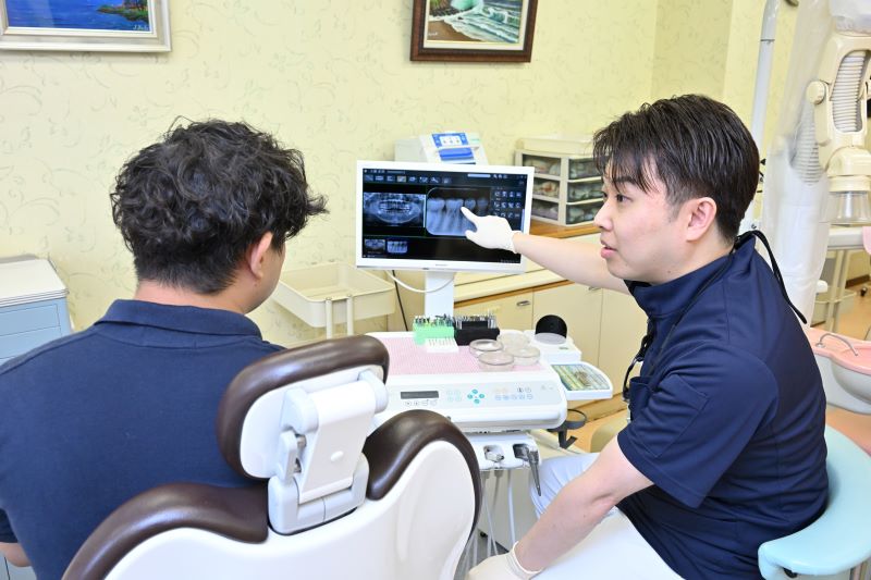 工藤歯科医院photo