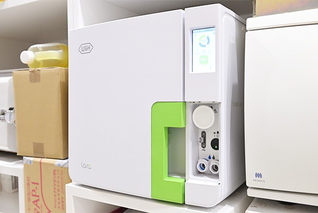 海岸歯科室photo