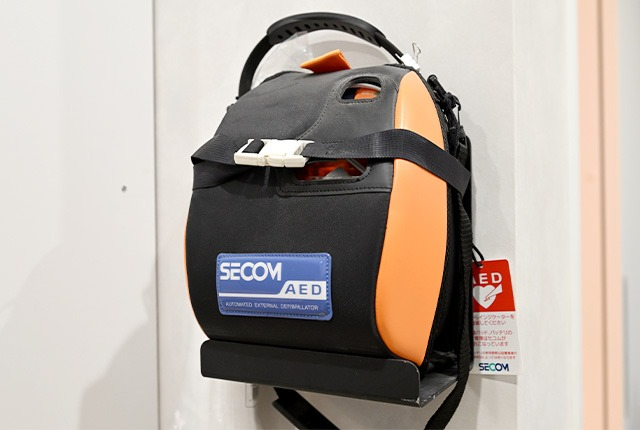 海岸歯科室photo